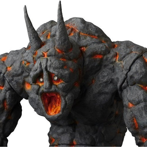 Oni - Vinyl Collectible Dolls #237 (Medicom Toy)