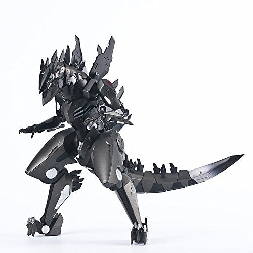 Shiryu Evangelion Godzilla Gojira Evangelion RIOBOT (R-16SP) Nerv