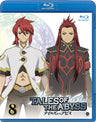Tales Of The Abyss 8