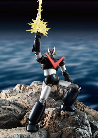 Great Mazinger - Super Robot Chogokin (Bandai)