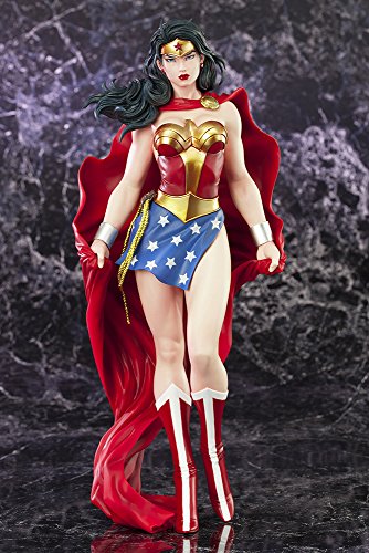 Justice League - Wonder Woman - ARTFX Statue - 1/6 (Kotobukiya