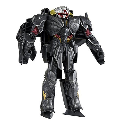 Transformers Megatron Ko The Last Knight | Cuotas sin interés Transformers Megatron Ko The Last Knight | Cuotas sin interés