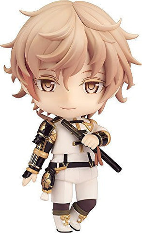 Touken Ranbu - Online - Monoyoshi Sadamune - Nendoroid #651 (Orange Rouge)