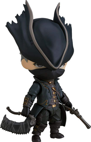 Bloodborne - Karyuudo - Nendoroid #1279 (Good Smile Company)