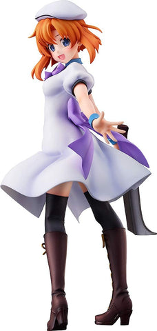 Higurashi no Naku Koro ni Gou - Ryuuguu Rena - 1/7 (Miyuki)