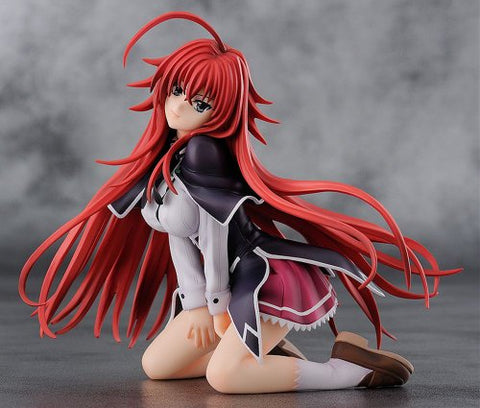 Highschool DxD - Rias Gremory - 1/8 (FREEing)