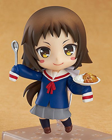 Mikakunin de Shinkoukei - Mitsumine Mashiro - Nendoroid #446 (Good Smile Company)