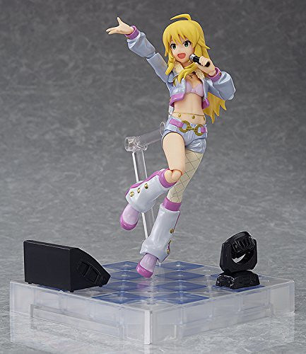 The Idolmaster (TV Animation) - Hoshii Miki - Figma #331 (Max