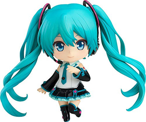Vocaloid - Hatsune Miku - Nendoroid #854 - V4 Chinese (Good Smile Company)