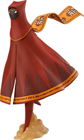 Journey - The Traveler - Pop Up Parade (Good Smile Company)