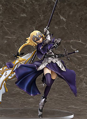 Fate/Apocrypha - Jeanne d'Arc - 1/8 (Max Factory) - Solaris Japan