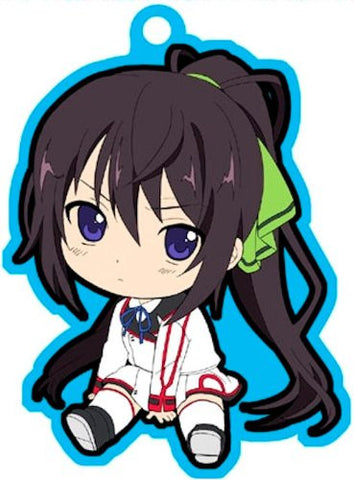 IS: Infinite Stratos - Shinonono Houki - Keyholder - Uniform (Penguin Parade)