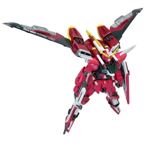 Kidou Senshi Gundam SEED Destiny - ZGMF-X19A Infinite Justice