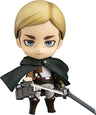 Shingeki no Kyojin - Erwin Smith - Nendoroid #775 (Good Smile Company)