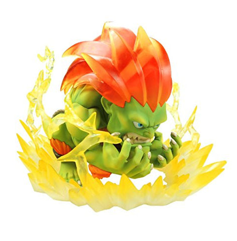 Street Fighter - Blanka - T.N.C 05 (Big Boys Toys)