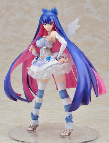 Panty & Stocking with Garterbelt - Stocking Anarchy - 1/8 (Alter