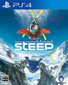 Steep