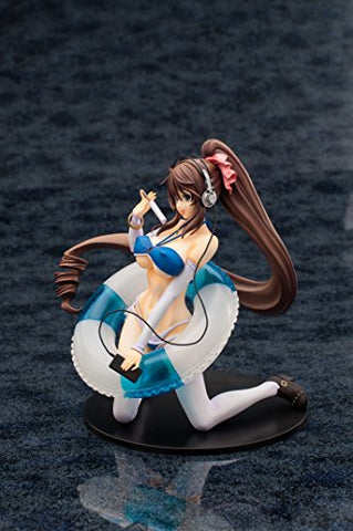 Original Character - GWAVE 2012 2nd Memories Towano Nichika - 1/6 (Daiki Kougyou)