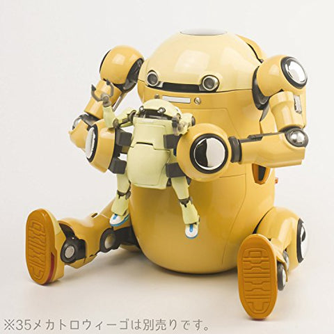 Mechatro WeGo - 1/12 - ISO (Sentinel)