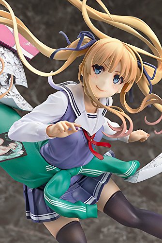 Saekano - Eriri Spencer Sawamura store Casual Ver 1/7 Figure