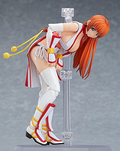 Dead or Alive - Kasumi - Figma #382 - C2 ver. (Max Factory)