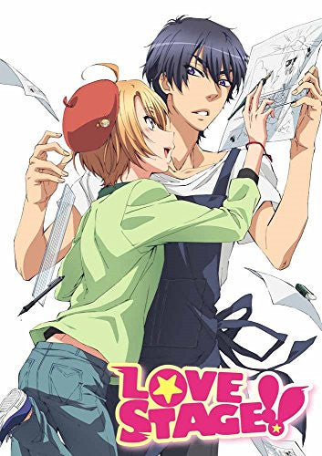 ガイ・リッチー・フィルムズ〈3000セット完全限定生産・3枚組〉 Love Stage Vol.3 [Limited Release] - Solaris Japan