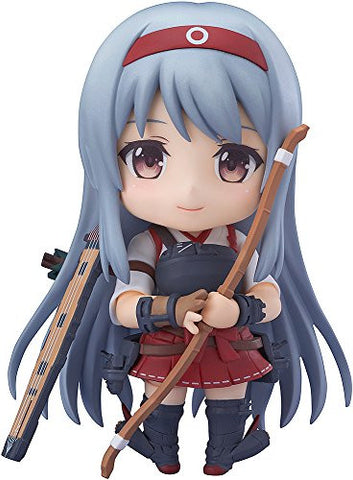 Kantai Collection ~Kan Colle~ - Shoukaku - Nendoroid #621 (Good Smile Company)