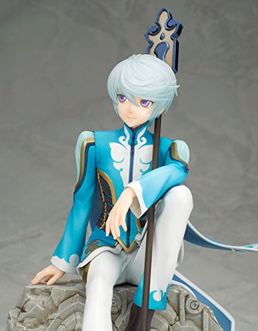 Tales of Zestiria the X - Mikleo - ALTAiR - 1/7