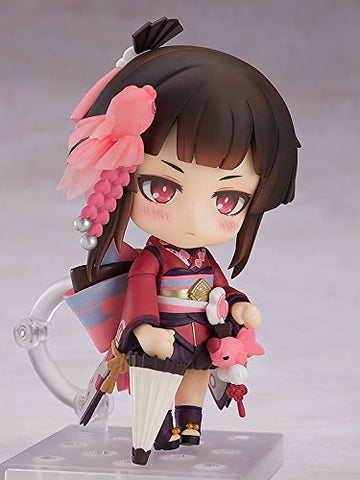 Onmyoji - Kagura - Nendoroid #928