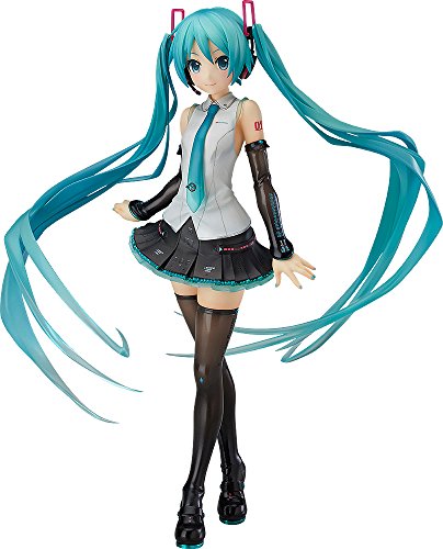 Vocaloid - Hatsune Miku - 1/8 - V4X (Good Smile Company) - Solaris