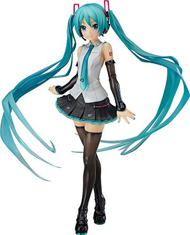 Vocaloid - Hatsune Miku - 1/8 - V4X (Good Smile Company)