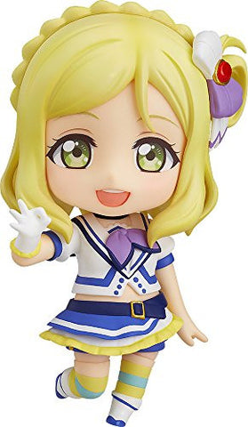 Love Live! Sunshine!! - Ohara Mari - Nendoroid #782 (Good Smile Company)