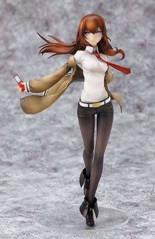 Steins;Gate - Makise Kurisu - 1/8 (Good Smile Company)