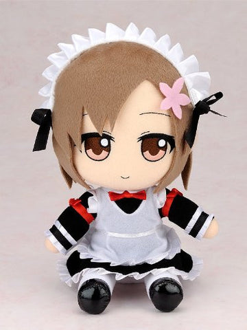 Boku wa Tomodachi ga Sukunai - Kusunoki Yukimura - Boku wa Tomodachi ga Sukunai Plush Series - 3 (Gift)