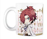Clock Zero ~Shuuen no Ichibyou~ - Hangyakusha - Mug (Gift)