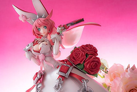 Guilty Gear Xrd -Sign- - Elphelt Valentine - 1/7 (Aquamarine, Good Smile Company)