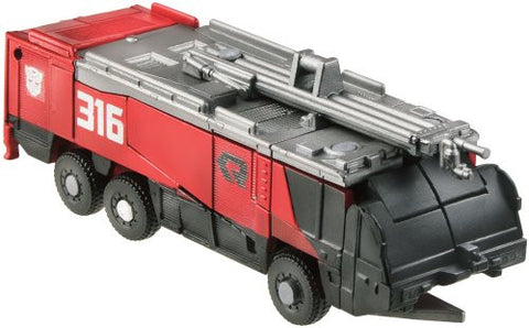 Transformers Darkside Moon - Sentinel Prime - Cyberverse - CV05 (Takara Tomy)