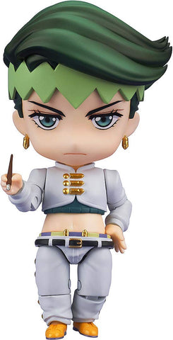 Diamond wa Kudakenai - Jojo no Kimyou na Bouken - Heaven's Door - Kishibe Rohan - Nendoroid #1256 (Good Smile Company, Medicos Entertainment)