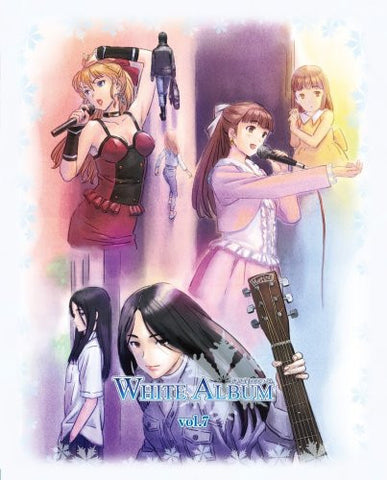 White Album Vol.7