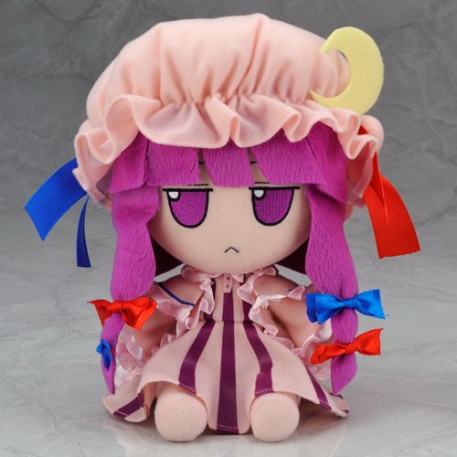 Patchouli Version 1.5 2024 Touhou Fumo