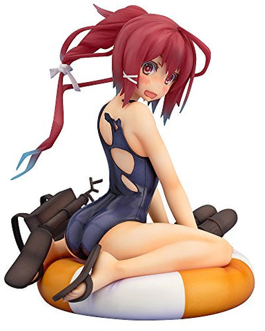 Kantai Collection ~Kan Colle~ - I-168 - 1/8 - Chuuha ver. (Max Factory)