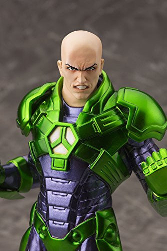 Lex Luthor - DC Universe