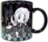 D.Gray-man - Kanda Yuu - Allen Walker - Lavi - Mug (Broccoli)