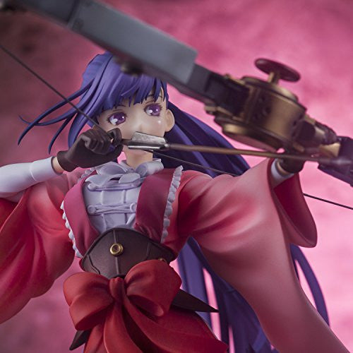 Koutetsujou no Kabaneri - Mumei - Solaris Japan