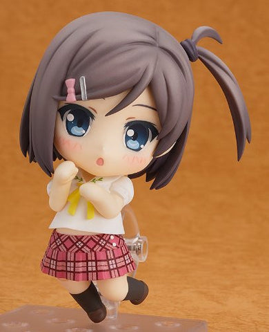 Hentai Ouji to Warawanai Neko - Tsutsukakushi Tsukiko - Nendoroid #353 (Good Smile Company)