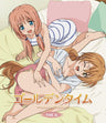 Golden Time Vol.6