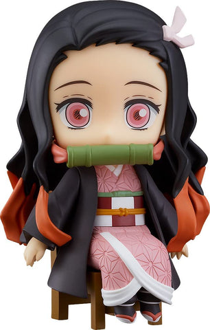 Kimetsu no Yaiba - Kamado Nezuko - Nendoroid - Nendoroid Swacchao (Good Smile Company)