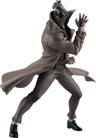 No Guns Life - Inui Juuzou - Pop Up Parade (Good Smile Company)