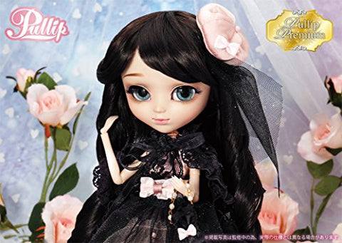 Pullip - Pullip (Line) - Nanette - 1/6 - Erica Ver (Groove)