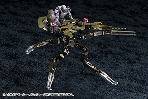 Hexa Gear - HG006 - Motor Punisher - 1/24 (Kotobukiya)